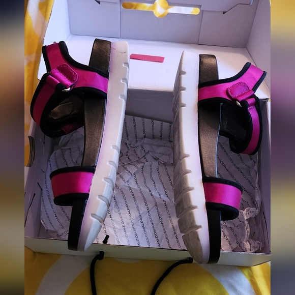 ALDO SANDAL - Picture 3 of 5